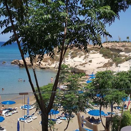 Great Villa Maria Paralimni Exteriör bild